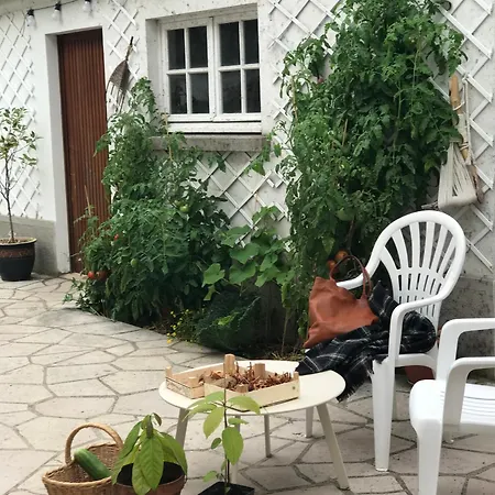 Bed & Breakfast - Cherry Plum Coulommiers